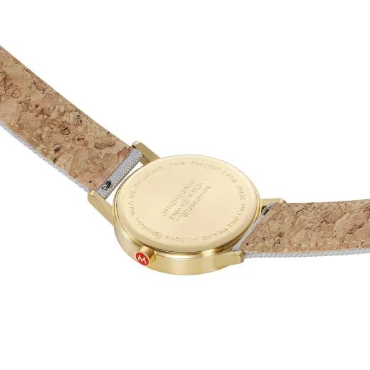 MONDAINE CLASSIC A660.30360.80SBU - CLASSIC - ZNAČKY