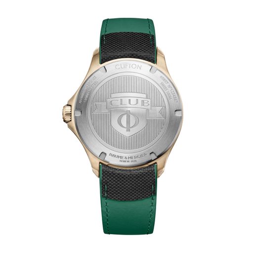 BAUME & MERCIER CLIFTON CLUB 10503 - CLIFTON CLUB - ZNAČKY