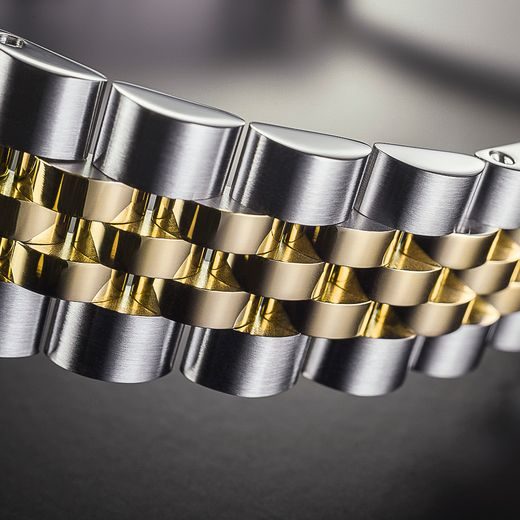 DAVOSA TERNOS AUTOMATIC MEDIUM 166.197.05 - TERNOS - ZNAČKY