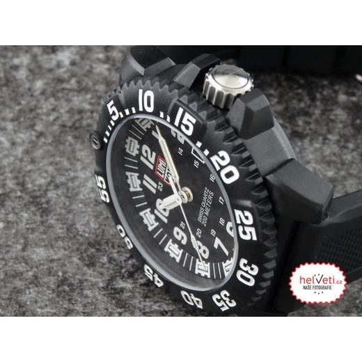 LUMINOX 3051.F - SEA - ZNAČKY