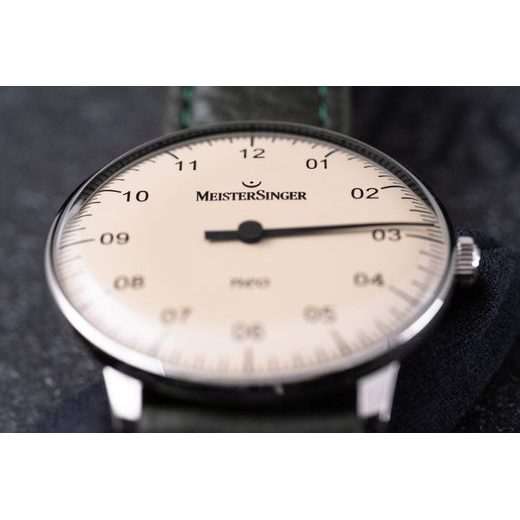 MEISTERSINGER NEO NES903 - NEO - ZNAČKY