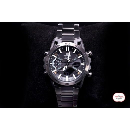 CASIO EDIFICE ECB-2000DC-1AEF - EDIFICE - ZNAČKY