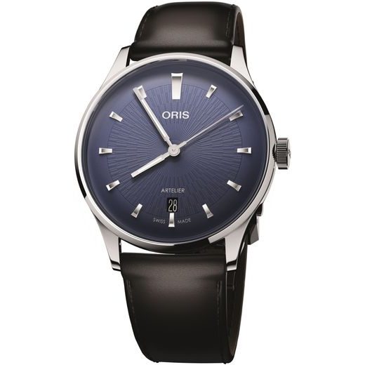 ORIS ARTELIER DATE 01 733 7810 4055-07 6 20 17FC - ARTELIER - ZNAČKY