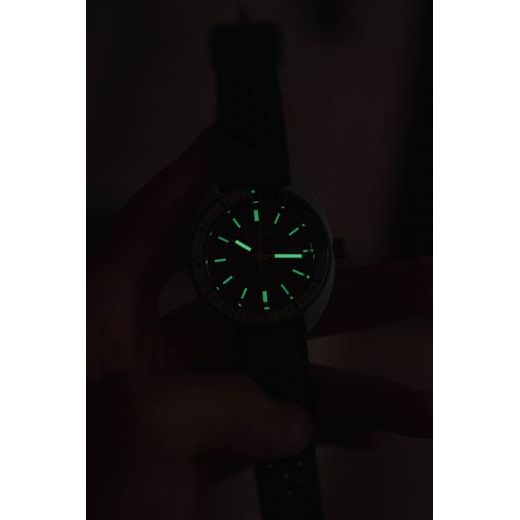 BULOVA SNORKEL 98B446 SEA TURTLE - ARCHIVE SERIES - ZNAČKY