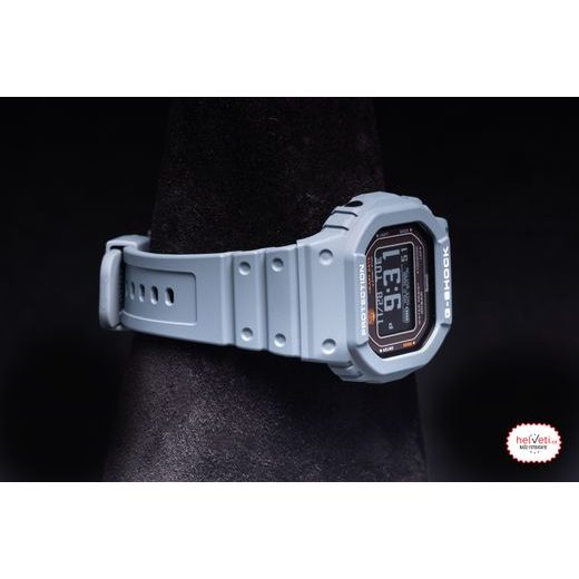 CASIO G-SHOCK G-SQUAD DW-H5600-2ER - G-SHOCK - ZNAČKY