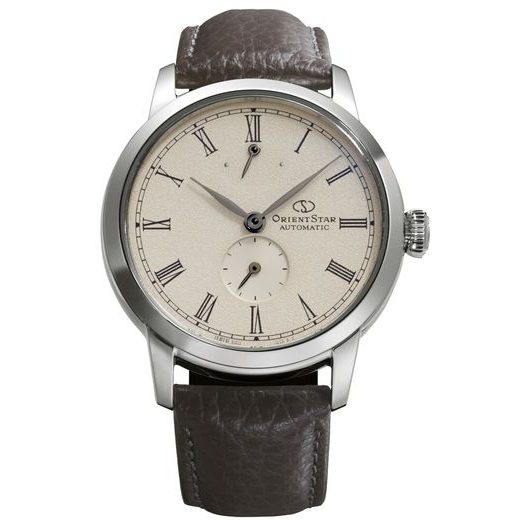 ORIENT STAR RE-BS0002S M45 F7 SMALL SECOND - CLASSIC - ZNAČKY