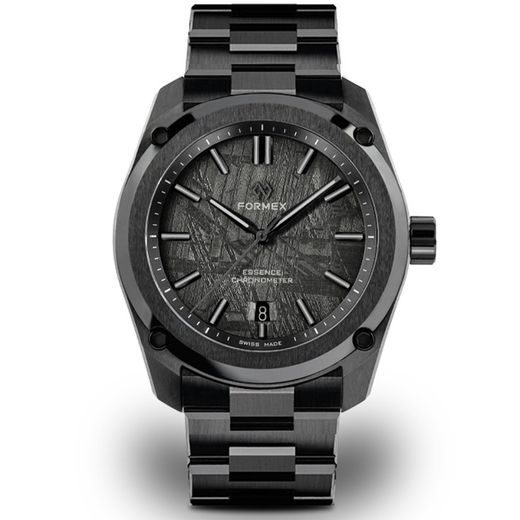 FORMEX ESSENCE CERAMICA COSC DARK MATTER 0336.4.6091.410 - ESSENCE CERAMICA - ZNAČKY