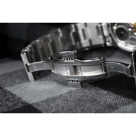 MIDO MULTIFORT MECHANICAL LIMITED EDITION M038.605.11.060.00 - MULTIFORT - ZNAČKY