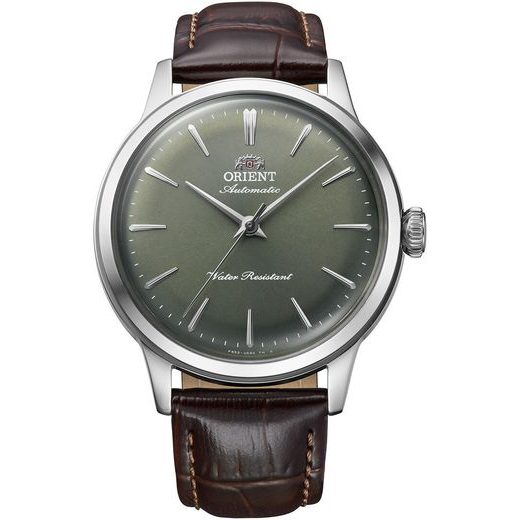 ORIENT BAMBINO 36 MM RA-BB0102E - BAMBINO - ZNAČKY