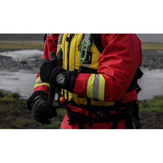 LUMINOX ICE-SAR 1080 SERIES XL.1081 - LAND - ZNAČKY