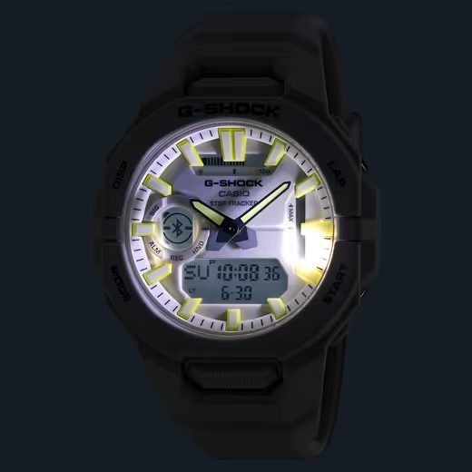 CASIO G-SHOCK G-SQUAD GBA-950-7AER - G-SHOCK - ZNAČKY
