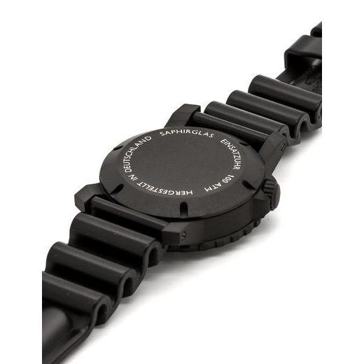 LACO EINSATZUHR SEVEN SEAS - SQUAD - ZNAČKY