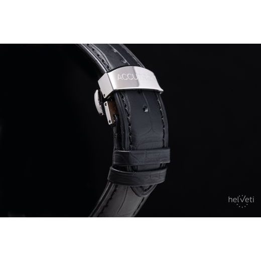 BULOVA ACCUTRON SPACEVIEW EVOLUTION 26A210A - ACCUTRON - ZNAČKY