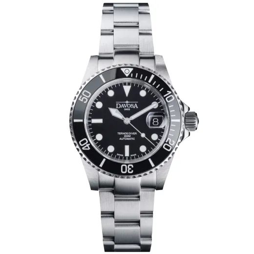 DAVOSA TERNOS AUTOMATIC 161.552.50 - TERNOS - ZNAČKY