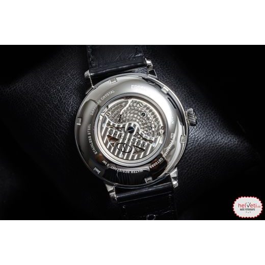 ORIENT STAR RE-AY0106S CLASSIC MOON PHASE - CLASSIC - ZNAČKY