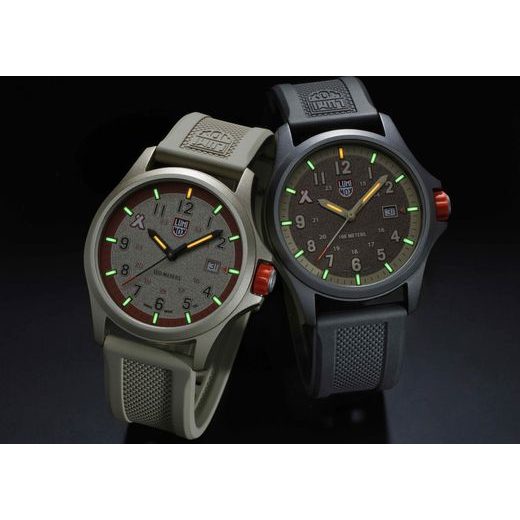 LUMINOX BEAR GRYLLS SURVIVAL LAND 3710 SERIES XB.3716 - BEAR GRYLLS - ZNAČKY