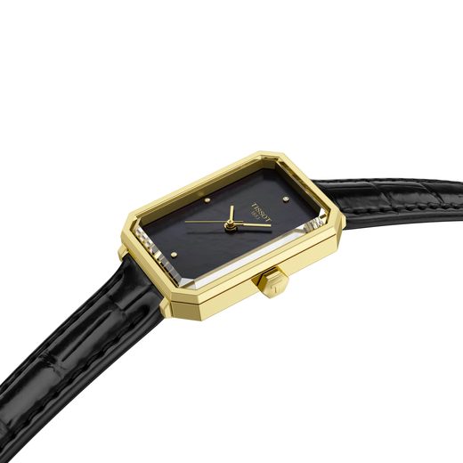 TISSOT SRV T160.110.36.126.00 - SRV - ZNAČKY