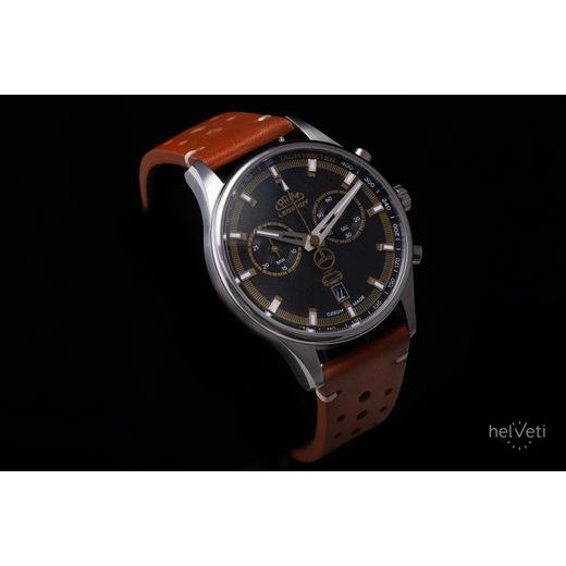 PRIM LEGENDY 2026 W91P.13279.D - QUARTZ - ZNAČKY