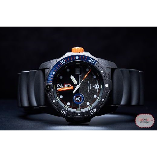 LUMINOX BEAR GRYLLS SURVIVAL 3720 SEA SERIES 3723 - BEAR GRYLLS - ZNAČKY