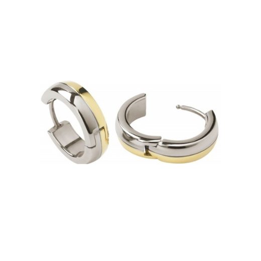 NÁUŠNICE BOCCIA TITANIUM 0539-07 - NÁUŠNICE - OSTATNÉ