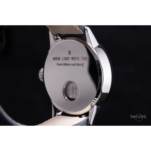 ROBOT SPECTRA BLUE - SPECTRA - ZNAČKY