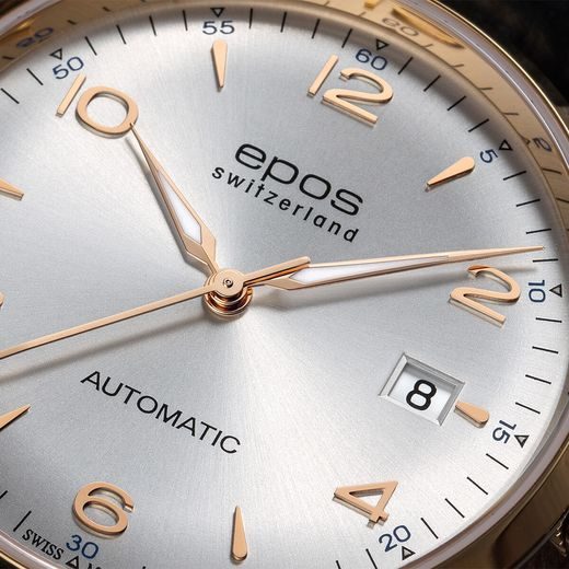 EPOS ORIGINALE 3427.130.34.58.25 - TIMELESS - ZNAČKY