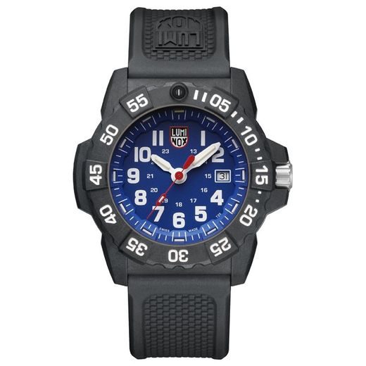 LUMINOX 3503 - SEA - ZNAČKY