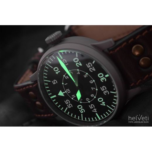 LACO LEIPZIG - PILOT ORIGINAL - ZNAČKY