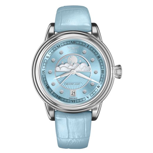 AVIATOR DOUGLAS MOONFLIGHT V.1.33.0.359.4 - DOUGLAS MOONFLIGHT - ZNAČKY