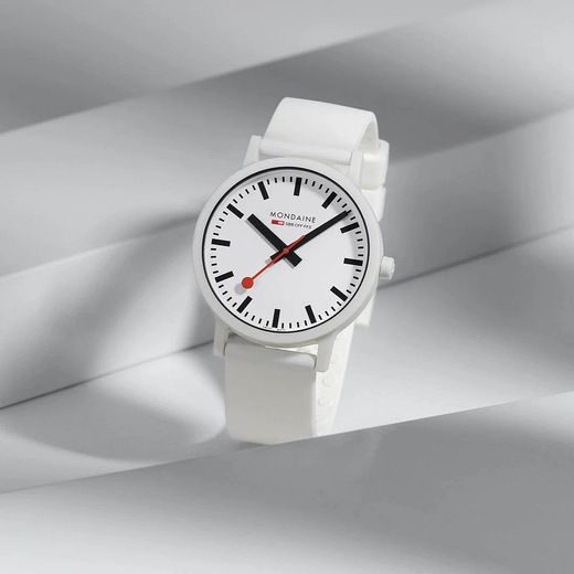 MONDAINE ESSENCE WHITE MS1.41110.RA - ESSENCE - ZNAČKY