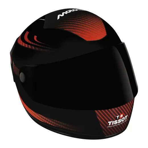 TISSOT T-RACE MOTOGP 2026 AUTOMATIC CHRONOGRAPH LIMITED EDITION T141.462.27.051.00 - T-RACE - ZNAČKY