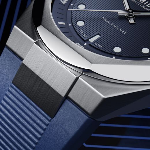 MIDO MULTIFORT 8 TWO CROWNS M047.507.17.041.00 - MULTIFORT - ZNAČKY