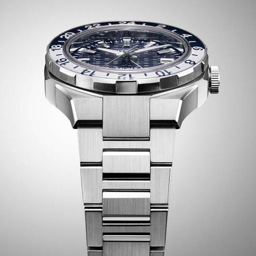 CITIZEN SERIES 8 GMT AUTOMATIC NB6034-58L - SERIES 8 - ZNAČKY