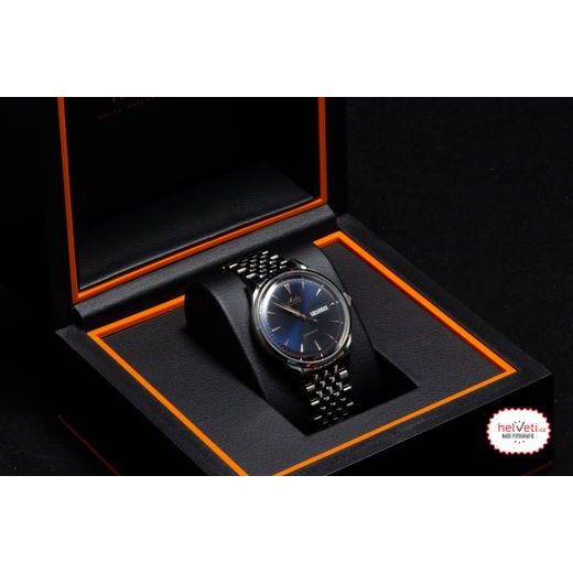CHRONOMETER MIDO MULTIFORT POWERWIND M040.408.11.041.00 - MULTIFORT - ZNAČKY