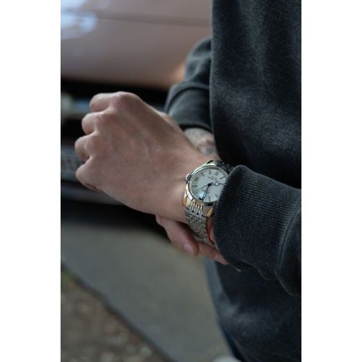 NIVADA GRENCHEN SUPER ANTARCTIC WHITE 3. 6. 9. WHITE - ANTARCTIC - ZNAČKY