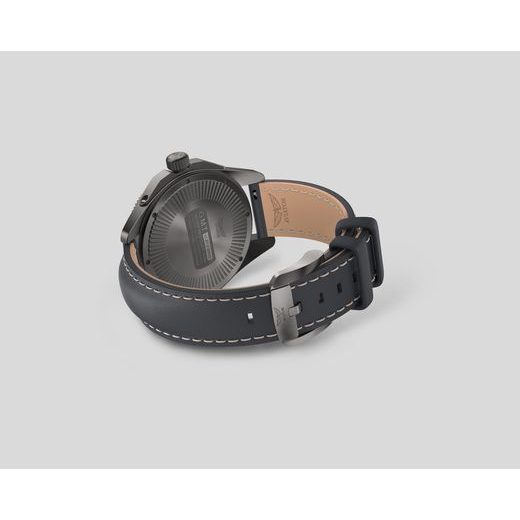 AVIATOR AIRACOBRA GMT V.1.37.7.305.4 - AIRACOBRA GMT - ZNAČKY