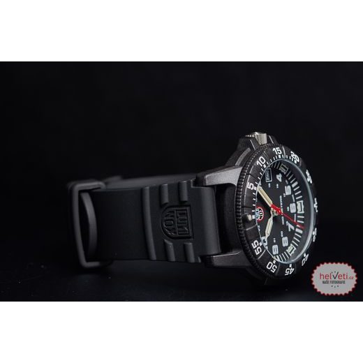 LUMINOX 0301 - SEA - ZNAČKY