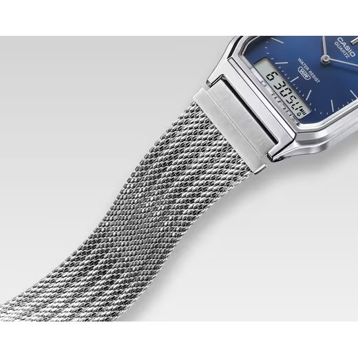 CASIO COLLECTION VINTAGE AQ-230EM-7AEF - CLASSIC COLLECTION - ZNAČKY