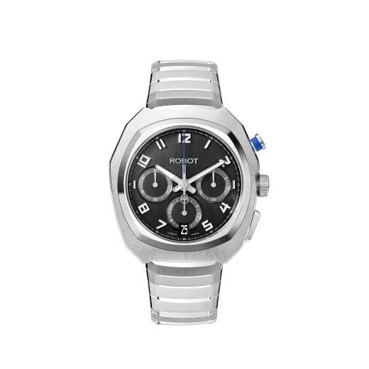 ROBOT ROBOTIC ONE BLACK - ROBOTIC ONE - ZNAČKY