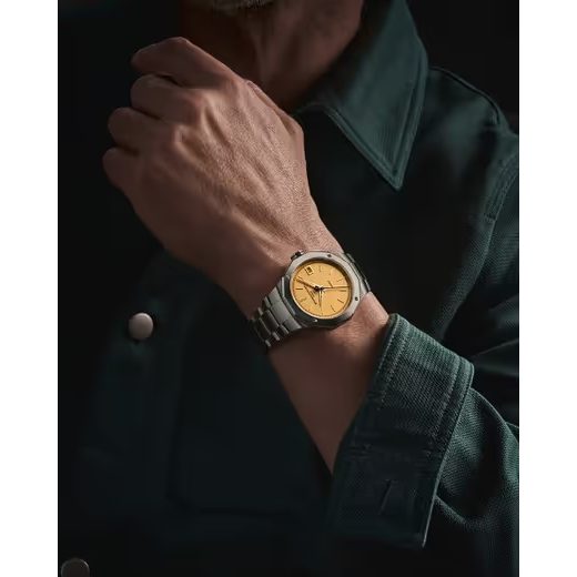 BAUME & MERCIER RIVIERA 10822 - RIVIERA - ZNAČKY