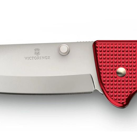 NŮŽ VICTORINOX EVOKE ALOX, RED 0.9415.D20 - VRECKOVÉ NOŽE - OSTATNÉ