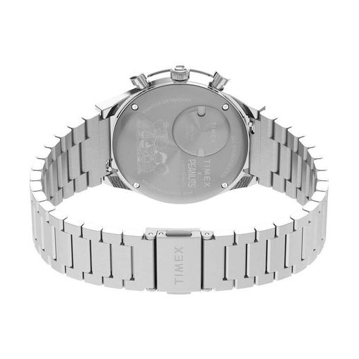 TIMEX Q PEANUTS® TW2Y45300UK - TIMEX - ZNAČKY