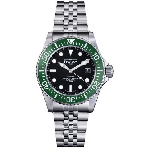 DAVOSA TERNOS PROFESSIONAL 68H 161.538.07 - TERNOS - ZNAČKY