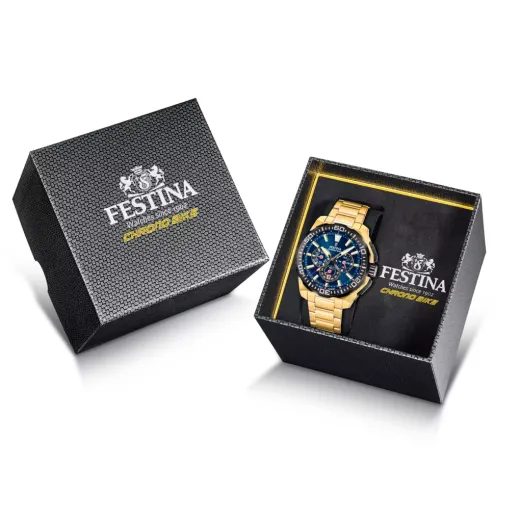 FESTINA CHRONO BIKE 20727/1 - CHRONO BIKE - ZNAČKY