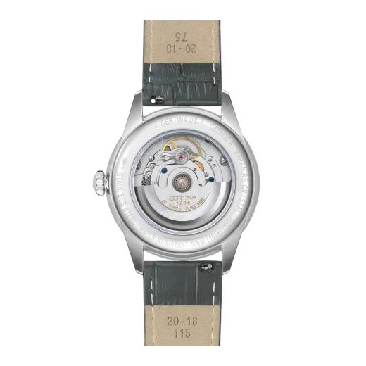 CERTINA DS-1 DAY DATE C029.430.16.011.01 - DS-1 - ZNAČKY