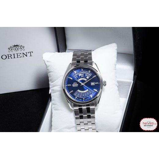 ORIENT MULTI YEAR CALENDAR RA-BA0003L - MULTI-YEAR CALENDAR - ZNAČKY