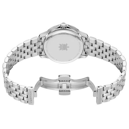 CERTINA DS-8 LADY QUARTZ C045.010.11.011.00 - DS-8 - ZNAČKY