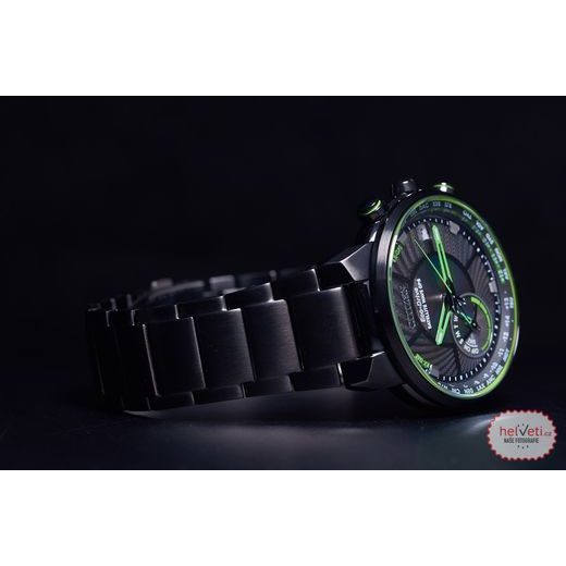 CITIZEN SATELLITE WAVE CC3075-80E - ARCHÍV