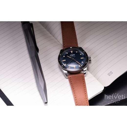 VULCAIN SKINDIVER NAUTIQUE BLUE - SKINDIVER NAUTIQUE - ZNAČKY