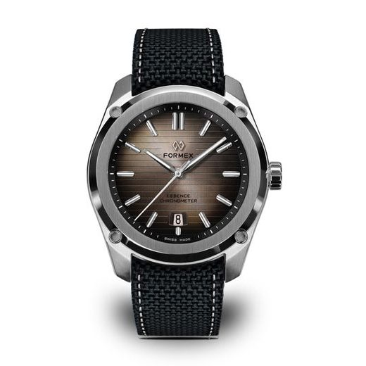 FORMEX ESSENCE FORTYONE AUTOMATIC CHRONOMETER DÉGRADÉ - ESSENCE - ZNAČKY